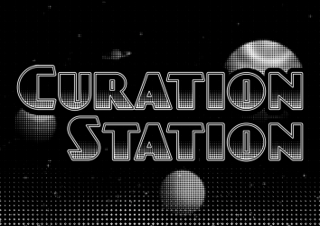 Curation Station – Global Game Jam 2019